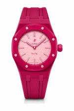 Royal Pop Berry Pink
