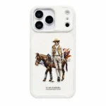 Santa Barbara Polo & Racquet Club Cedric iPhone 17 Pro Max Case