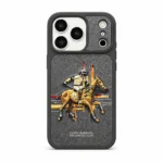 Santa Barbara Polo & Racquet Club Cedric iPhone 17 Pro Max Case - Image 2