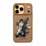 Santa Barbara Polo & Racquet Club Cedric iPhone 17 Pro Max Case - Image 3