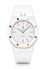 Royal Pop Prism White