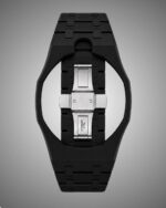 AP x Swatch ( ceramic strap ) Royal Pop Collection – Premium Color Series ceramic strap - Image 2