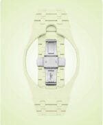 AP x Swatch ( ceramic strap ) Royal Pop Collection – Premium Color Series ceramic strap - Image 3