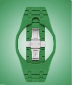 AP x Swatch ( ceramic strap ) Royal Pop Collection – Premium Color Series ceramic strap - Image 4