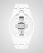 AP x Swatch ( ceramic strap ) Royal Pop Collection – Premium Color Series ceramic strap - Image 5