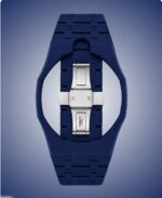 AP x Swatch ( ceramic strap ) Royal Pop Collection – Premium Color Series ceramic strap - Image 6