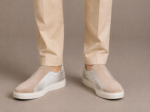 Himlayan Croc Slip-On Sneakers - Image 2