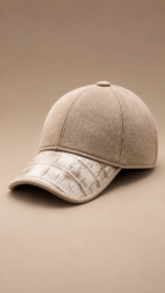 G cap
