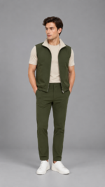 Premium Men’s Performance Collection ( full set ) - Image 5