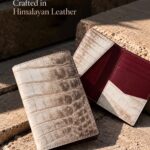 Himlaya Wallet Red