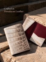 Himlaya Wallet Red